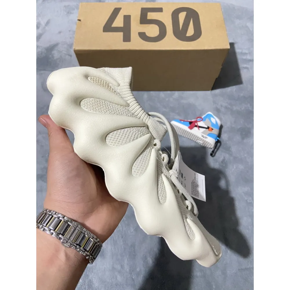 PKGoden | Yeezy 450 Cloud White , H68038