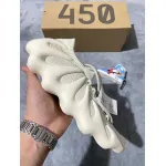 PKGoden | Yeezy 450 Cloud White , H68038