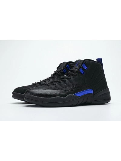 PKGoden  Jordan 12 Retro Black Dark Concord, CT8013-005 01