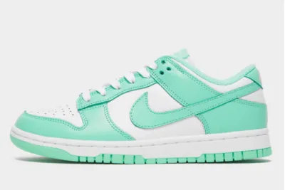 PKGoden  Dunk SB Low Green Glow, DD1503-105  01