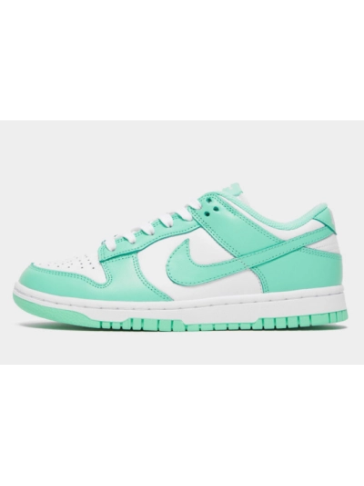 PKGoden  Dunk SB Low Green Glow, DD1503-105  01