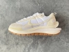 PKGoden  Sacai x Nike VaporWaffle White,  DD1875-100