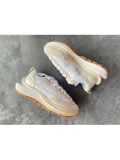 PKGoden  Sacai x Nike VaporWaffle White,  DD1875-100 02
