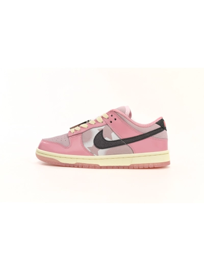 PKGoden  Dunk Low LX Barbie (Women's), FN8927-621 02