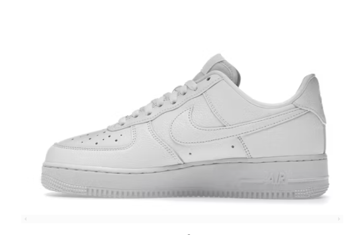 POP Air Force 1 Low Drake NOCTA Certified Lover Boy CZ8065-100 ...