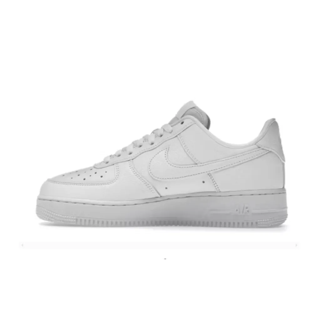 POP  Air Force 1 Low Drake NOCTA Certified Lover Boy  CZ8065-100
