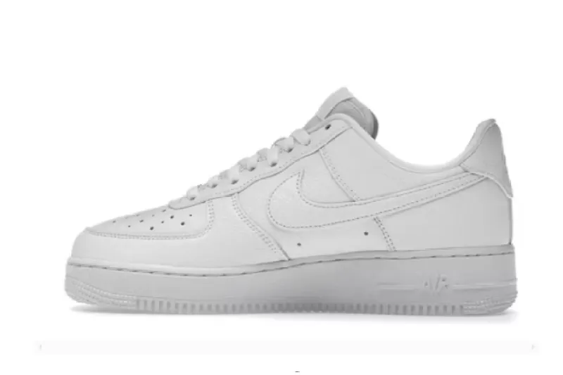 POP  Air Force 1 Low Drake NOCTA Certified Lover Boy  CZ8065-100