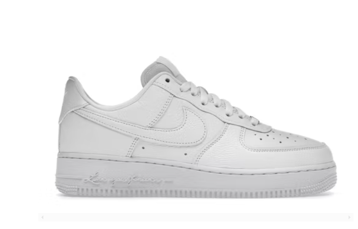 POP Air Force 1 Low Drake NOCTA Certified Lover Boy CZ8065-100 ...