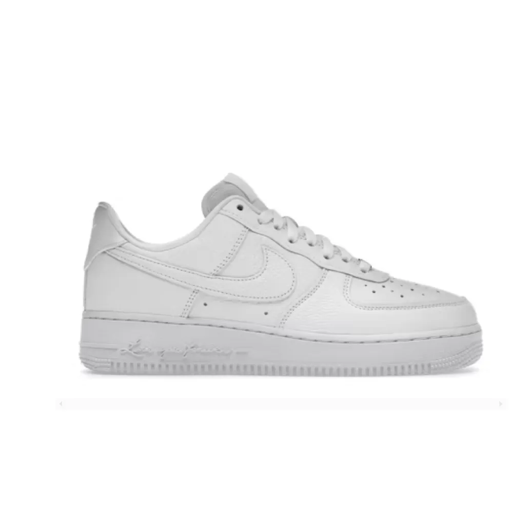 POP  Air Force 1 Low Drake NOCTA Certified Lover Boy  CZ8065-100