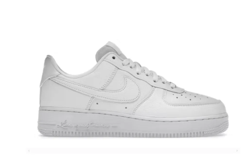 POP  Air Force 1 Low Drake NOCTA Certified Lover Boy  CZ8065-100