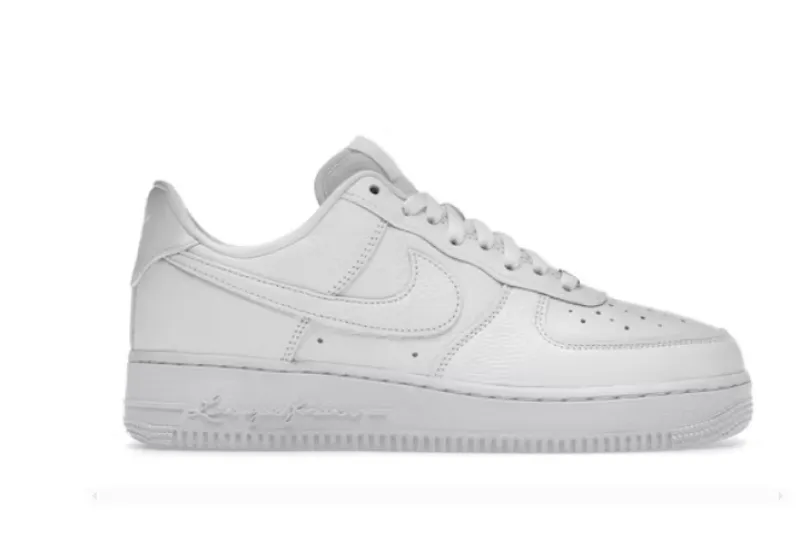 POP  Air Force 1 Low Drake NOCTA Certified Lover Boy  CZ8065-100