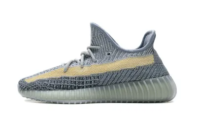 PKGoden Yeezy Boost 350 V2 “Ash Blue”, GY7657 01