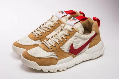 PKGoden  Craft Mars Yard Shoe 2.0 Tom Sachs Space Camp, AA2261-100 01