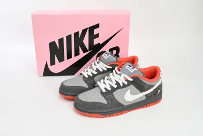 PKGoden  SB Dunk Low Staple NYC Pigeon, 304292-011 01