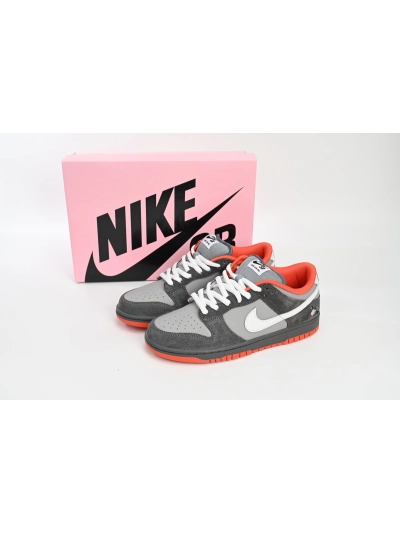 PKGoden  SB Dunk Low Staple NYC Pigeon, 304292-011 01