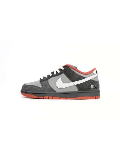 PKGoden  SB Dunk Low Staple NYC Pigeon, 304292-011 02