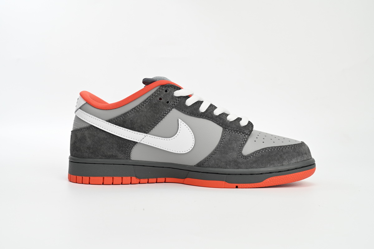PKGoden  SB Dunk Low Staple NYC Pigeon, 304292-011