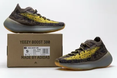 POP  Yeezy Boost 380 Lmnte, FZ4982 02