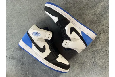 POP  Jordan 1 Mid SE Union Royal, 852542-102 01