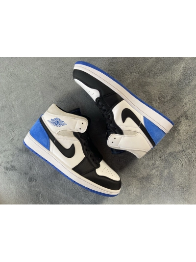 POP  Jordan 1 Mid SE Union Royal, 852542-102 01