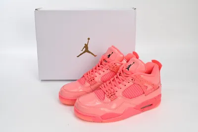 PKGoden Jordan 4 Retro Hot Punch, AQ9128-600 02