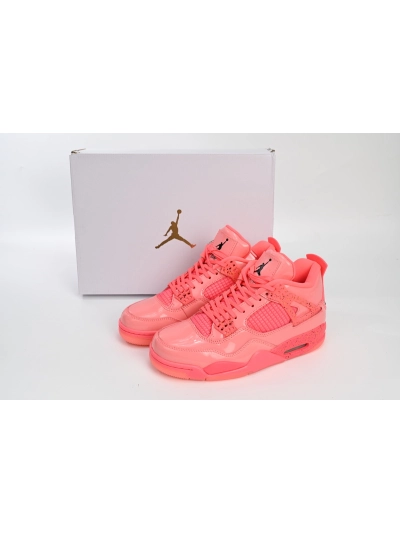 PKGoden Jordan 4 Retro Hot Punch, AQ9128-600 02