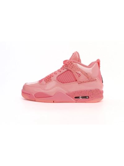 PKGoden Jordan 4 Retro Hot Punch, AQ9128-600 01