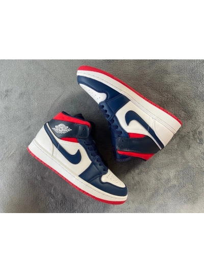 POP  Jordan 1 Mid SE USA, 852542-104 01