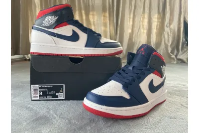 POP  Jordan 1 Mid SE USA, 852542-104 02
