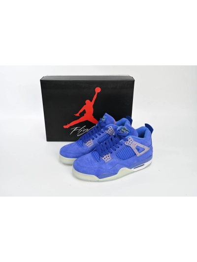PKGoden Jordan 4 Retro Florida Gators, 904283 02