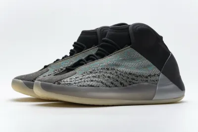 PKGoden  Yeezy QNTM Teal Blue, G58864 01