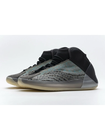 PKGoden  Yeezy QNTM Teal Blue, G58864 01