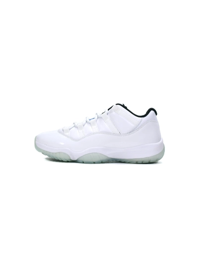 PKGoden  Jordan 11 Retro Low Legend Blue,  AV2187-117 02