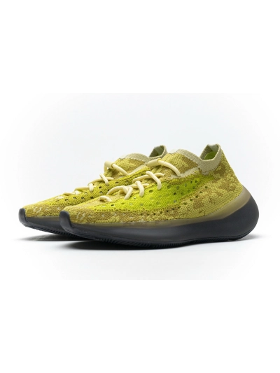 POP  Yeezy Boost 380 Hylte ,FZ4990 01