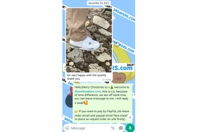 PKGoden Jordan 4 Retro White Oreo, CT8527-100 02