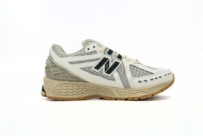 POP  NEW BALANCE White Red , M1906RQ 02