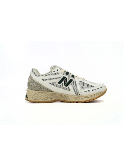 POP  NEW BALANCE White Red , M1906RQ 02