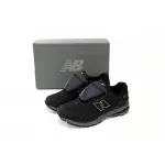 POP  NEW BALANCE White Black Ash , M1906ROC