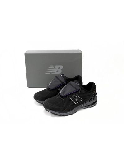 POP  NEW BALANCE White Black Ash , M1906ROC 01