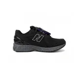 POP  NEW BALANCE White Black Ash , M1906ROC