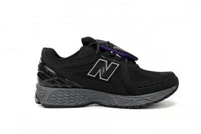POP  NEW BALANCE White Black Ash , M1906ROC 02