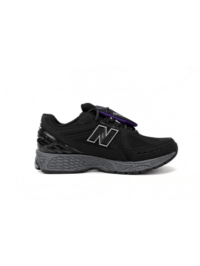 POP  NEW BALANCE White Black Ash , M1906ROC 02