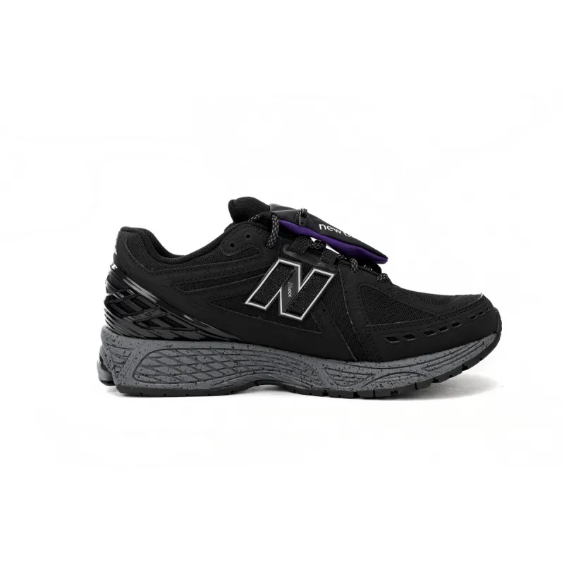 POP  NEW BALANCE White Black Ash , M1906ROC