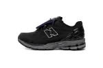 POP  NEW BALANCE White Black Ash , M1906ROC