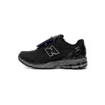 POP  NEW BALANCE White Black Ash , M1906ROC