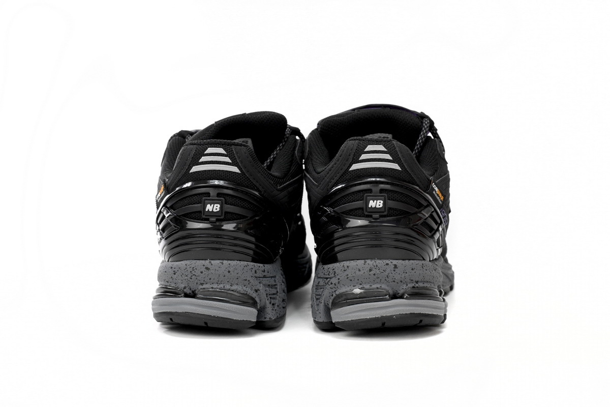 POP  NEW BALANCE White Black Ash , M1906ROC