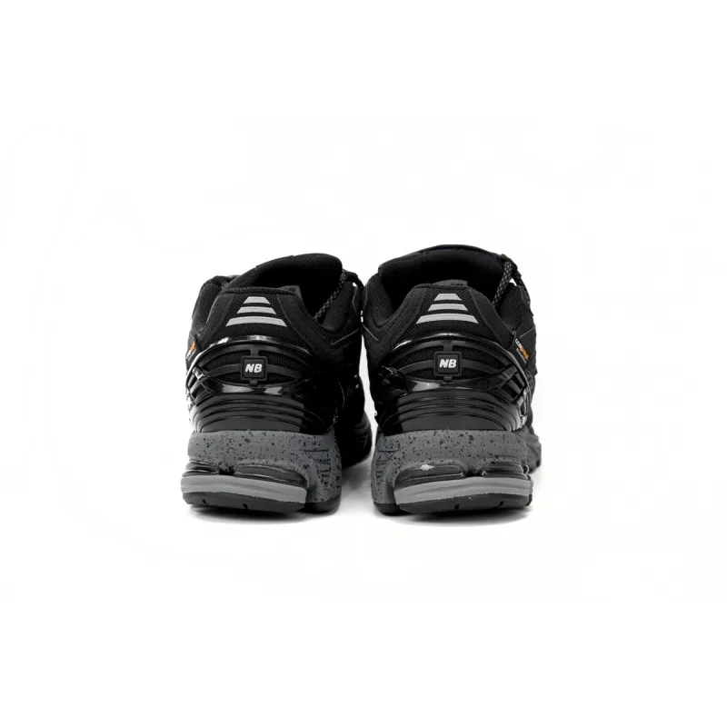 POP  NEW BALANCE White Black Ash , M1906ROC