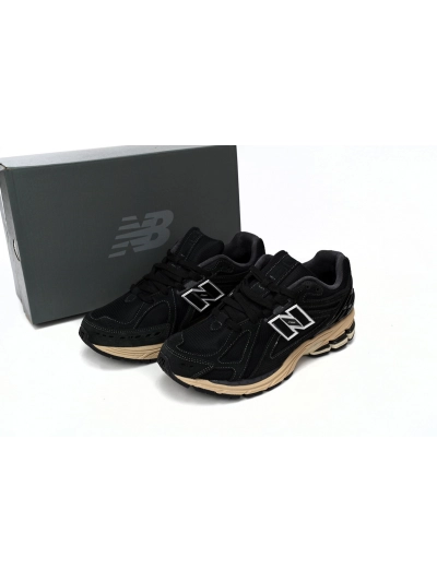 POP  NEW BALANCE Black , M1906RK 01