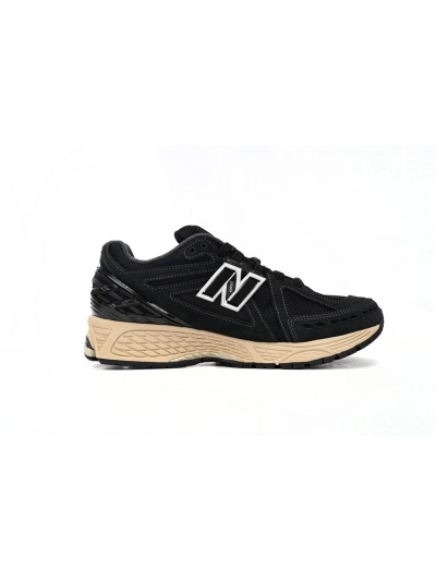POP  NEW BALANCE Black , M1906RK 02