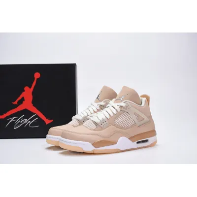 Free Shipping: PKGoden Jordan 4 Jordan 4 Shimmer, DJ0675-200 02
